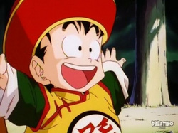 Dragon Ball: Akira Toriyama explica como os saiyajins envelhecem